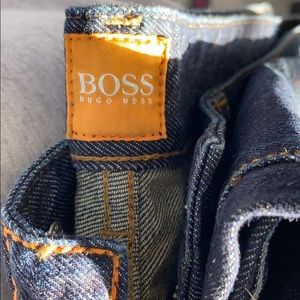 Hugo boss jeans